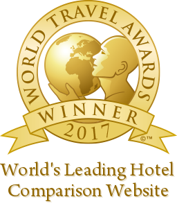 World Travel Awards - Winner 2016