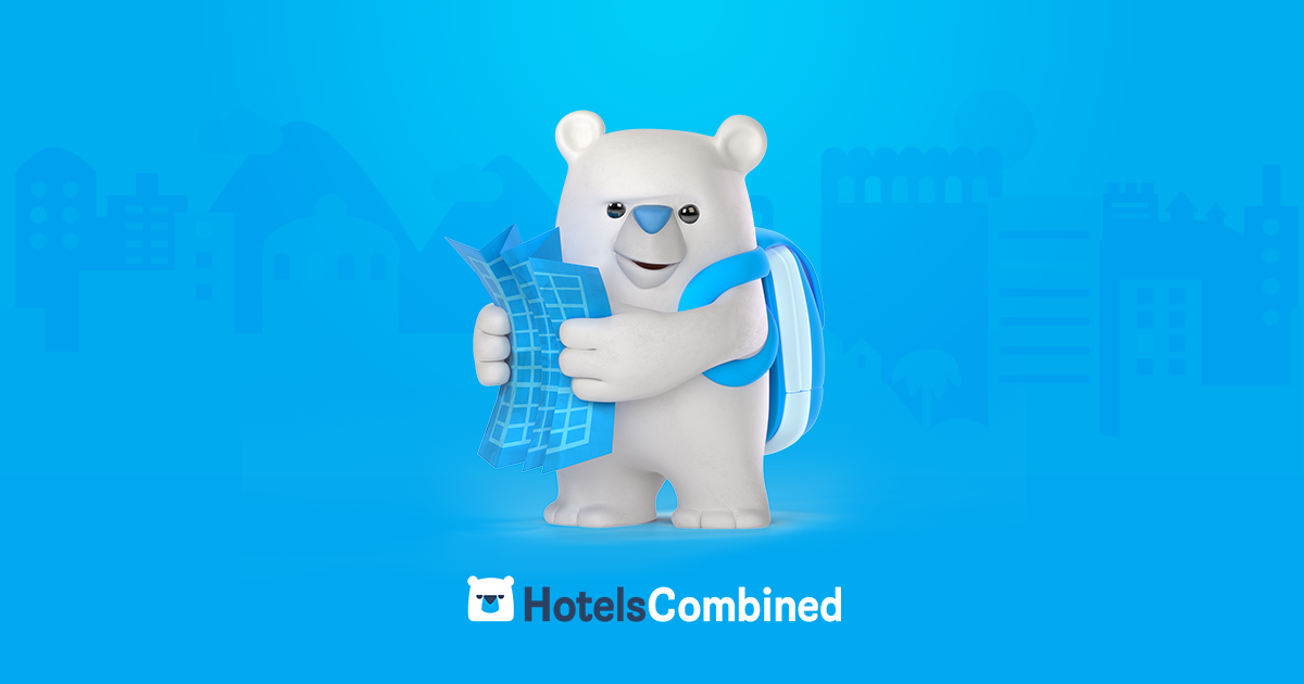 Compare & Save on Cheap Hotel Deals - HotelsCombined